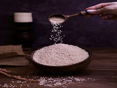 خرید و قیمت برنج نیم دانه معطر + فروش صادراتی